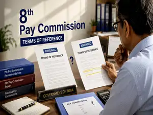 Image for 8th Pay Commission news: Have Pay Commission terms of reference been amended in the past?