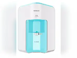 Image for 10 Best RO Water Purifiers in India (2025): Say Goodbye to Contaminated Water