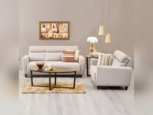 Image for 6 Best Sofa Sets in India to Decorate Your Room Starting at Rs. 24,299