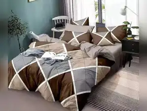 Image for 10 Best AC Comforter Sets that ensure warmth all year long