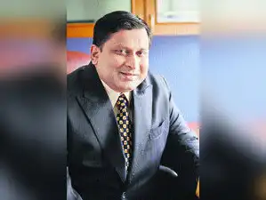 'There’s lot of value left in power, banking, infra' - The Economic Times