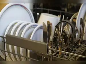 Image for Best Dishwashers under Rs. 20,000 for a Sparkling Kitchen Experience (2024)