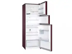 Image for Best triple door refrigerators of 2024 for spacious and efficient cooling this summer