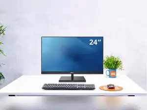 Image for Best 24 Inch Monitors in India for the Perfect Sized Monitor