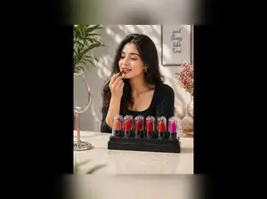 Image for Best Lipsticks for Women in India for Every Skin Tone, Style and Occasion