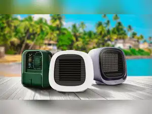 Image for Best Air Coolers under 5000 for Smaller Spaces (2024)