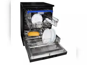Image for Best 14 Place Dishwashers: Top Picks from Bosch, Voltas, Faber and Other Brands