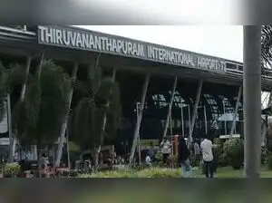 Image for Thiruvananthapuram International Airport to suspend flights for Arattu procession on October 20