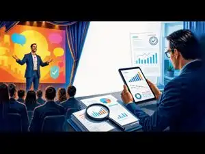 Company townhall and results can tell 2 different tales; here's what to ...