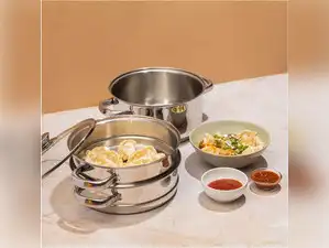 Image for 10 Best Steamers and Idli Makers: Enjoy Piping Hot Idlis