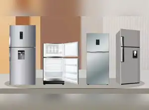 Image for Best refrigerators below 300 L (2026): Energy-efficient frost-free inverter models