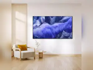 Image for 10 Best QLED TVs in India: Next-Level Picture, Sound and Smart Features (2026)