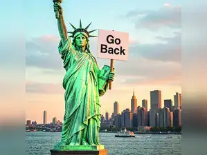 Image for Turn America's H-1B loss into India's gain