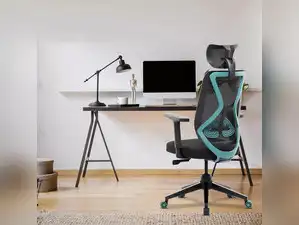 Image for 6 Best Gaming Chairs Under 12000 in India for Maximum Gaming Comfort