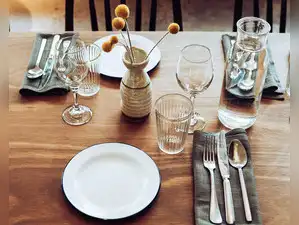 Image for 8 Best Milton Dinner Sets: Find Perfect Tableware for Exquisite Meals