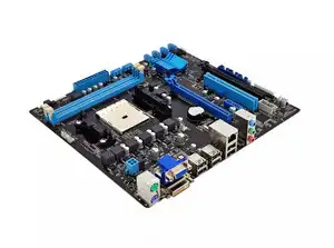 Image for 10 Best Motherboards for your next PC Upgrade or Build (2024)