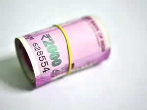 Exchange of Rs 2000 note at RBI Mumbai office will not be available ...