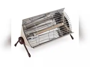 Image for Best Bajaj Room Heaters in India