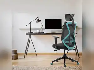 Image for Why India’s IT Workforce Is Facing a Silent Health Crisis — And the Best Office Chairs for Back Pain Relief in 2026