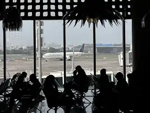 Image for IndiGo, Air India Group to shift flights to Navi Mumbai airport ahead of Mumbai T1 redevelopment