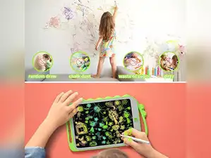 Image for Best Tablets for Education and Learning in India (2024)
