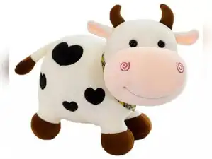 Image for Best Soft Toys for Babies & Toddlers in India