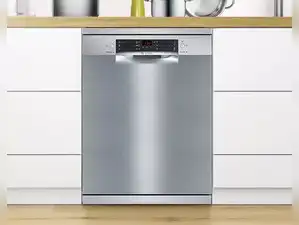 Image for Best Bosch Dishwashers in India for Effortless Dishwashing Convenience (2024)