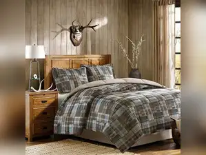 Image for Best budget-friendly comforters for cozy comfort without overspending