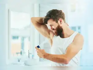 Image for Best Deodorants for Men in India for Long-Lasting Freshness and All-Day Confidence