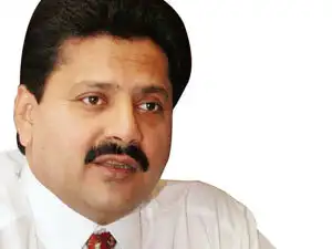 Deccan Chronicle in talks to sell their IPL team: Chairman TV Reddy