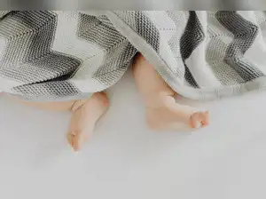 Image for 10 Best Winter Blankets for Babies that Provide Utmost Warmth and Comfort