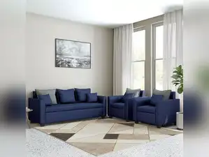 Image for 6 Best Sofa Sets under 30000 in India to Make Heads Turn Starting at Rs. 22,999