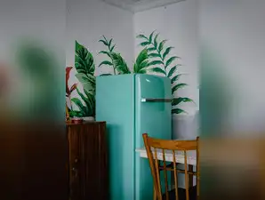Image for 10 Best 5-Star Refrigerators for the Finest Kitchen Feel (January 2024)