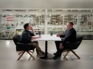 Image for Musk says misuse of H-1B should stop but programme must continue