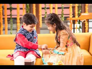 Image for 10 Adorable Rakhi Gifts for Kids That Are Not Just Chocolates or Soft Toys