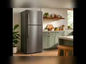 Image for Best Refrigerators under 40000 in India (2026): Spacious, efficient, and smart cooling