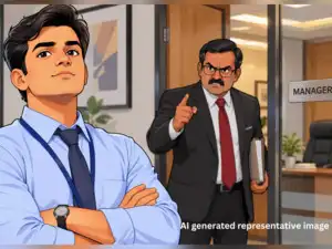 Image for Can your employer stop you from joining a rival firm? Know the law on non-compete clauses