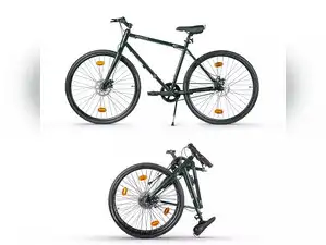 Image for Discover the Best Comfort Bikes for Outdoor Adventures