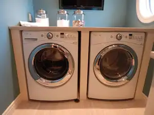 Image for Top 7 Front Load Washing Machines