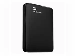 Image for Best WD hard disk drives for data storage and reliability
