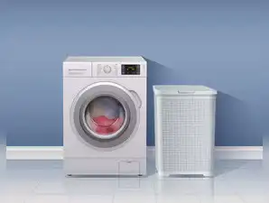 Image for Best Fully Automatic Front Load Washing Machines in India (March 2026) – Top Picks for Smart and Effortless Laundry