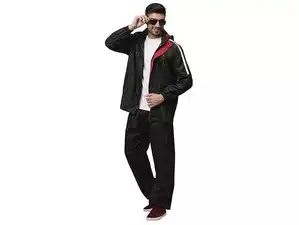 Image for 10 Best Raincoats Under 1500 for this Monsoon Season