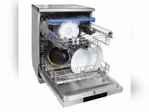 Image for 9 Best 14-Place Dishwashers in India [2023] Starting at Rs. 24,990