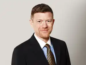 Nokia keen to resolve India tax dispute amicably: Barry French, Exec ...