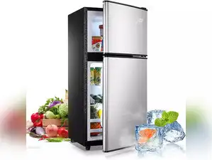 Image for Best-selling refrigerators under 35000: Top choices for energy efficiency, features, and value
