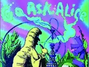 Image for With a little help from pharma friends: Psychedelics for psychiatric therapy