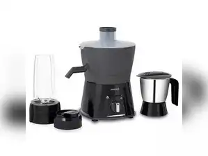 Image for 7 Best Juicer Mixer Grinders under ₹6,000 for Indian Kitchen (2025)