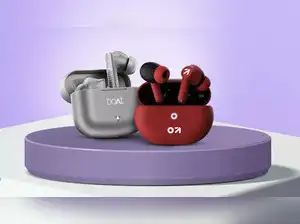 Image for Amazon Sale 2025 - Grab the Best Earphones, Earbuds and Headphones Under ₹999
