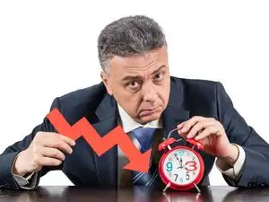 Market crash after retirement? Four retirees share lessons on how to ...