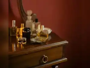 Image for Best Dressing Table under 10000 in India for Elegant Makeover